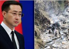 ‘Bid to sabotage China-Pakistan bonding will never succeed’, says Beijing after Bisham suicide attack