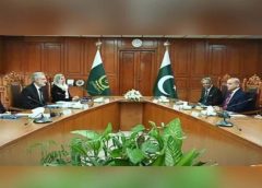 Commission to probe spy agencies’ interference in judiciary after PM-CJP meeting