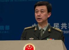 Chinese army willing to work with Pakistan to deal with ‘security challenges’